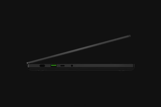 Razer tilpasse bladet 14 laptop én farge FL0B1