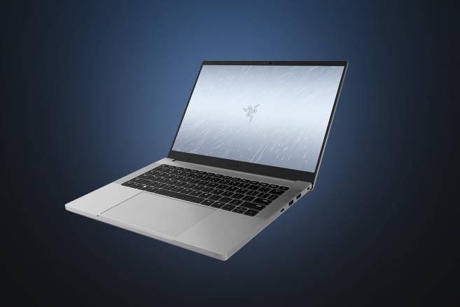Razer tilpasse bladet 14 laptop én farge FL0B2