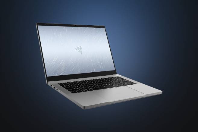 Razer tilpasse bladet 14 laptop én farge FL0B2
