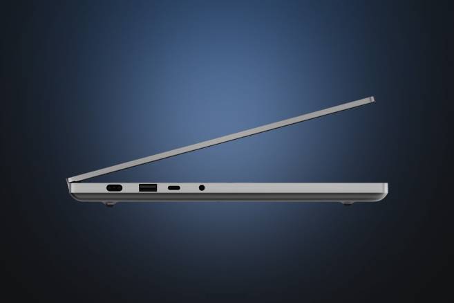 Razer tilpasse bladet 14 laptop én farge FL0B2
