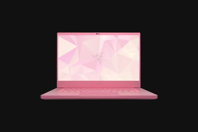 Razer tilpasse bladet 14 laptop én farge FL0B4