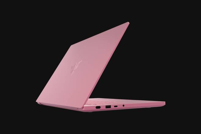 Razer tilpasse bladet 14 laptop én farge FL0B4