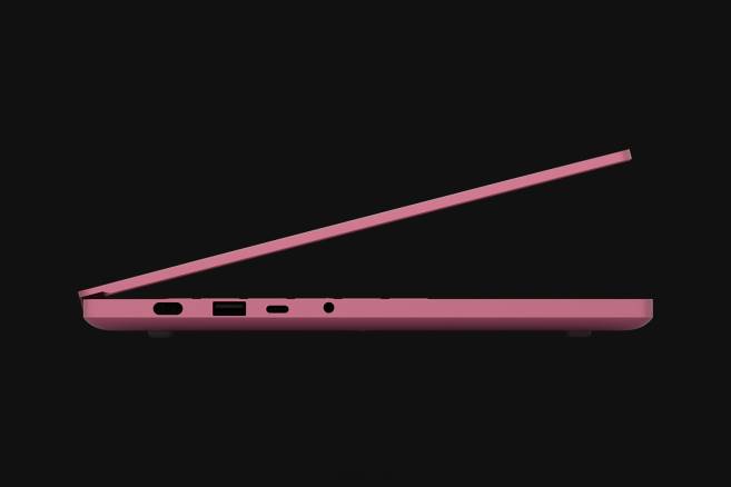 Razer tilpasse bladet 14 laptop én farge FL0B4
