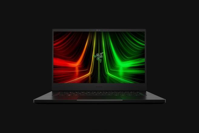 Razer tilpasse bladet 14 laptop én farge FL0B5