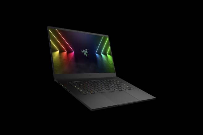 Razer tilpasse bladet 15 laptop én farge FL0B11