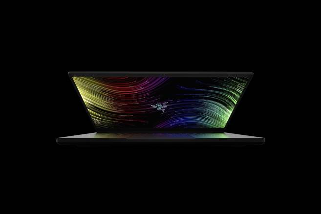 Razer tilpasse bladet 17 laptop én farge FL0B12
