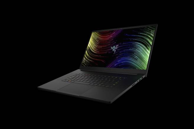 Razer tilpasse bladet 17 laptop én farge FL0B12