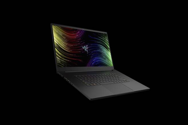 Razer tilpasse bladet 17 laptop én farge FL0B12