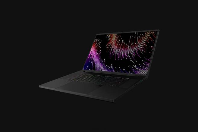 Razer tilpasse bladet 18 laptop én farge FL0B9