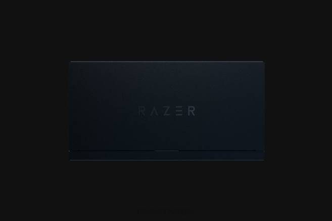 Razer katana chroma pc-komponent én farge FL0B21