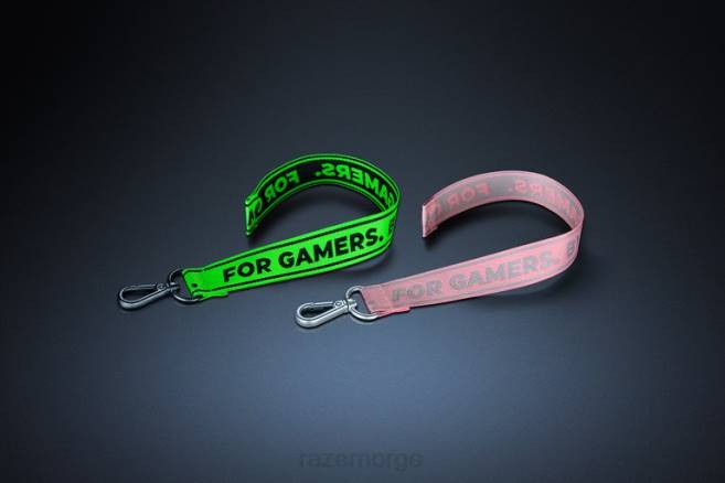 Razer fgbg stropp utstyr kvarts FL0B221