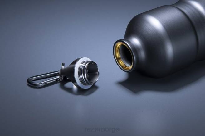 Razer hydrator utstyr svart FL0B222