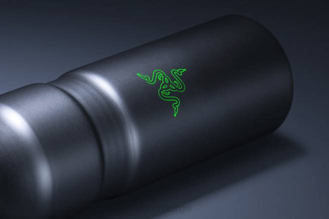 Razer hydrator utstyr svart FL0B222