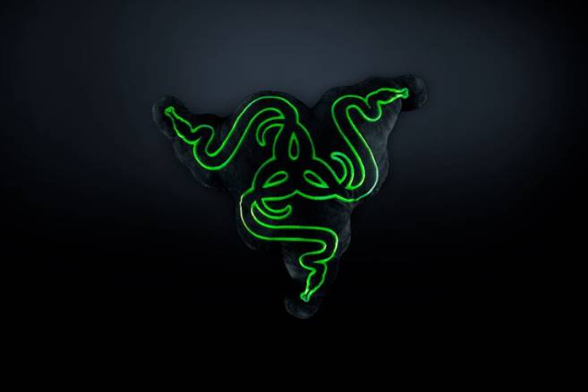 Razer plysj utstyr én farge FL0B215