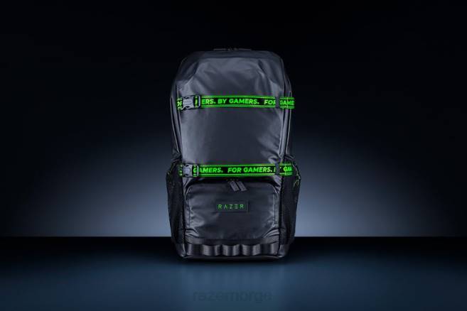 Razer speiderryggsekk utstyr én farge FL0B213