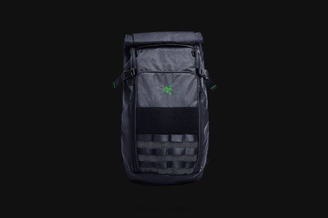 Razer taktisk pro ryggsekk v2 utstyr én farge FL0B211