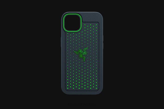 Razer arctech pro for iphone 13 mobil én farge FL0B189