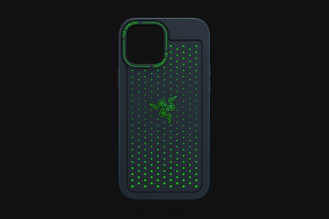 Razer arctech pro for iphone 13 pro max mobil én farge FL0B190