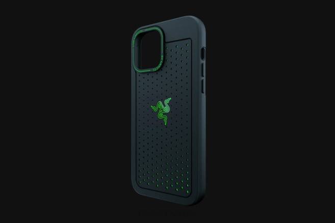Razer arctech pro for iphone 13 pro max mobil én farge FL0B190