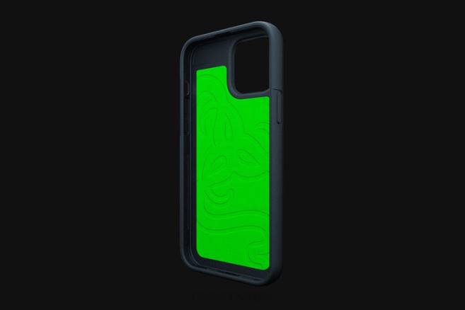 Razer arctech pro for iphone 13 pro max mobil én farge FL0B190