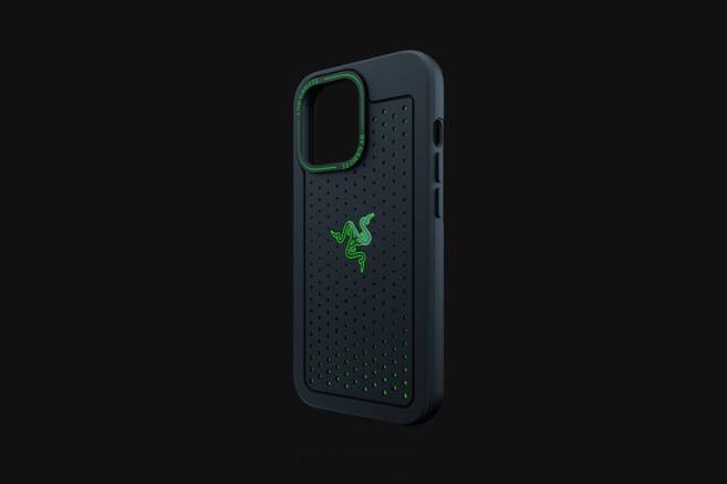 Razer arctech pro for iphone 13 pro mobil én farge FL0B188