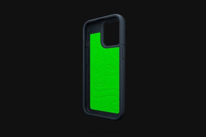 Razer arctech pro for iphone 13 pro mobil én farge FL0B188
