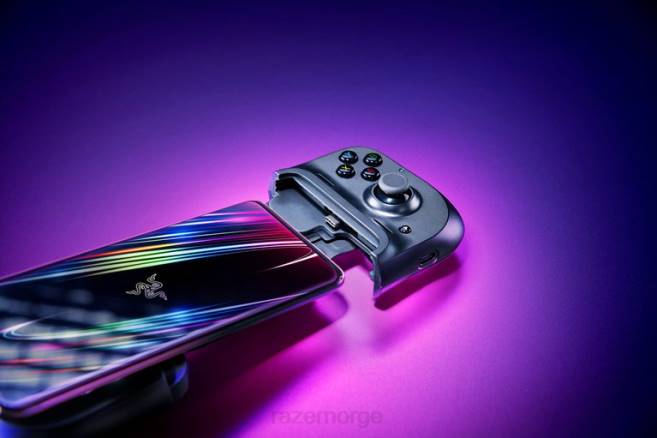 Razer kishi for Android mobil én farge FL0B184
