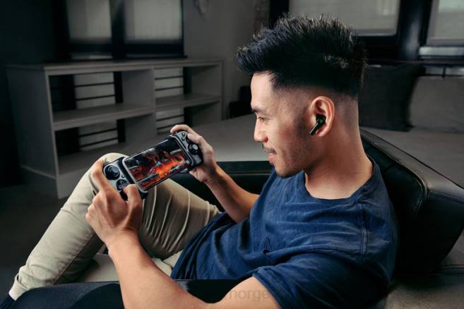 Razer kishi for Android mobil én farge FL0B184