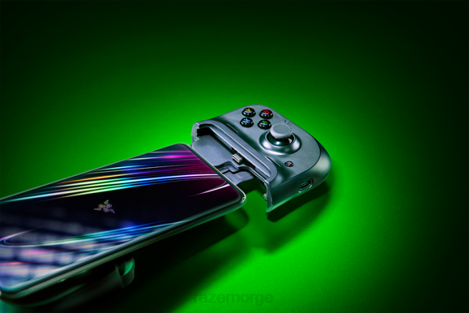 Razer kishi for android (xbox) mobil én farge FL0B183