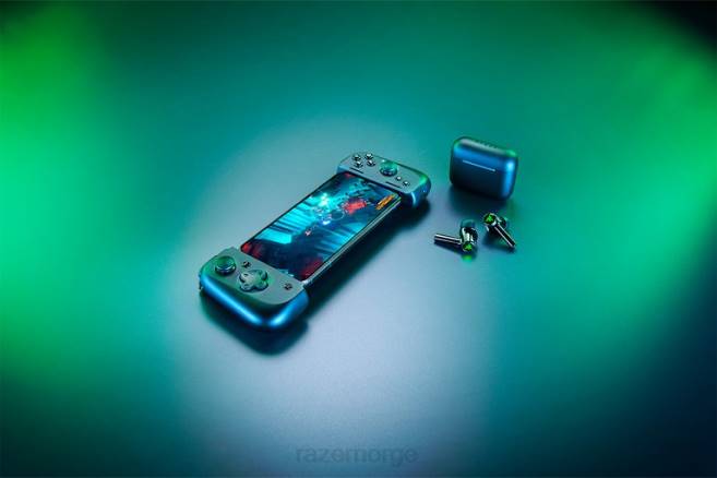 Razer kishi v2 for Android mobil én farge FL0B182