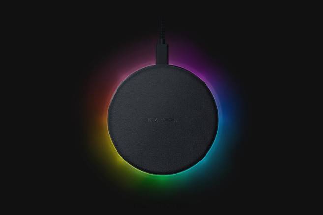 Razer ladepute chroma mobil én farge FL0B185