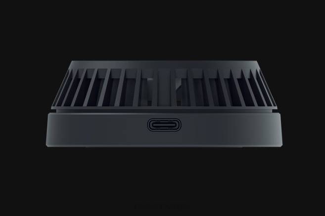 Razer telefonkjøler chroma - magsafe-kompatibel mobil én farge FL0B186