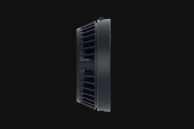 Razer telefonkjøler chroma - magsafe-kompatibel mobil én farge FL0B186