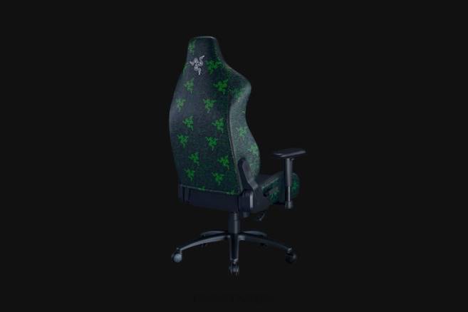 Razer X *A Bathing Ape iskur x spillestol én farge FL0B125