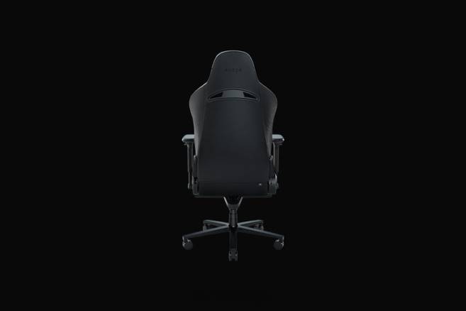 Razer enki spillestol svart FL0B132