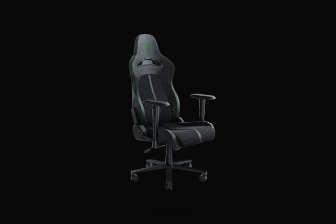 Razer enki x spillestol én farge FL0B134
