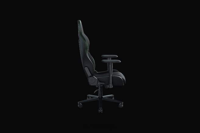 Razer enki x spillestol én farge FL0B134