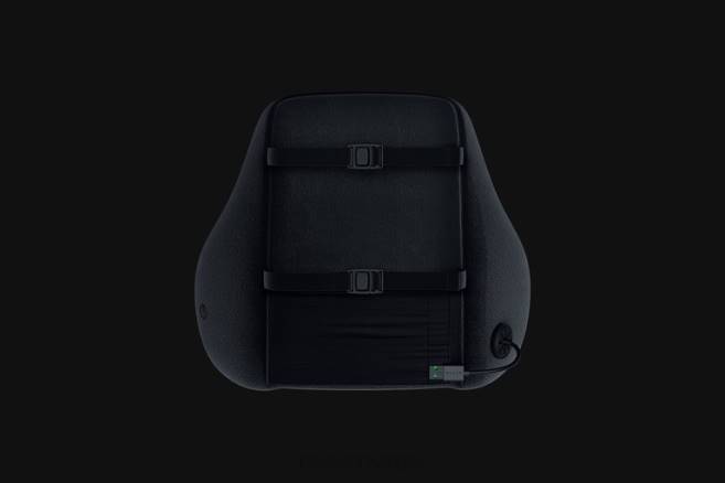 Razer hodepute chroma spillestol én farge FL0B144