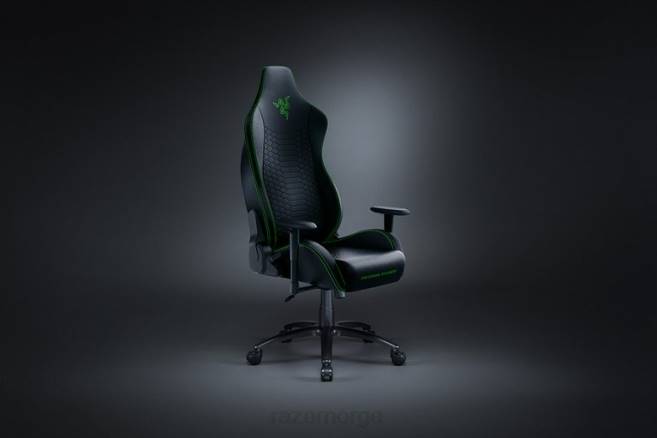 Razer iskur spillestol én farge FL0B139
