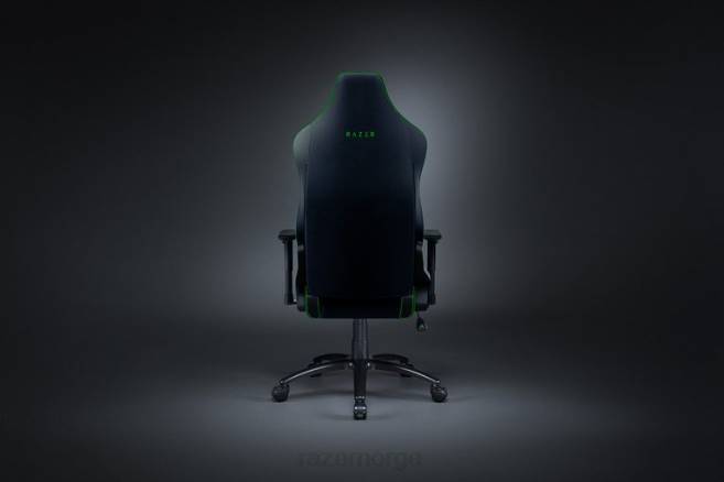 Razer iskur spillestol én farge FL0B139
