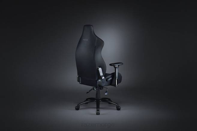 Razer iskur spillestol svart FL0B135