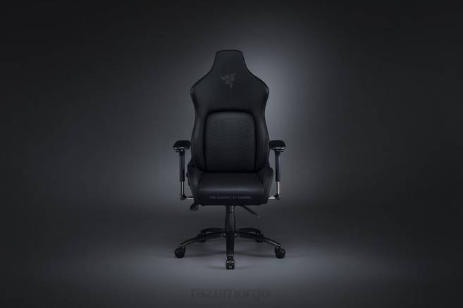 Razer iskur spillestol svart FL0B138