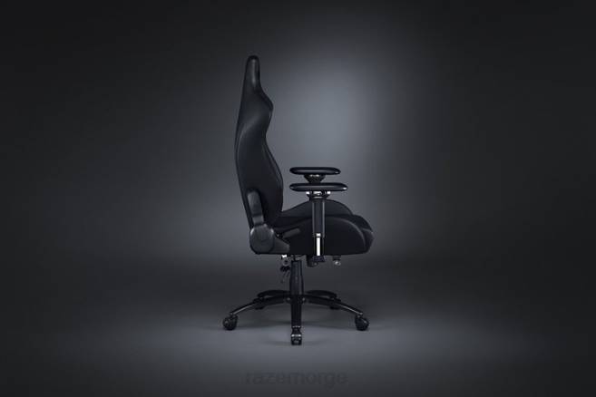 Razer iskur spillestol svart FL0B138