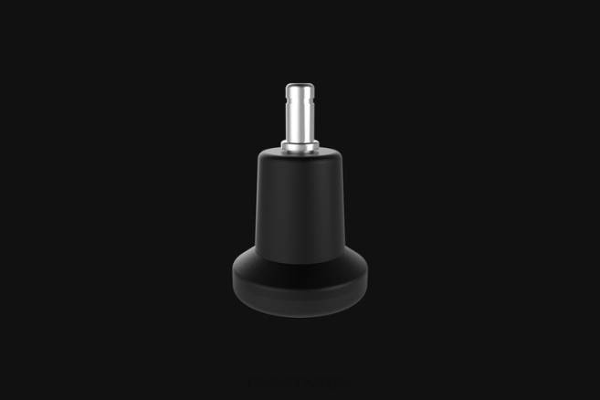 Razer universalstoler med styrehjul utstyr én farge FL0B147