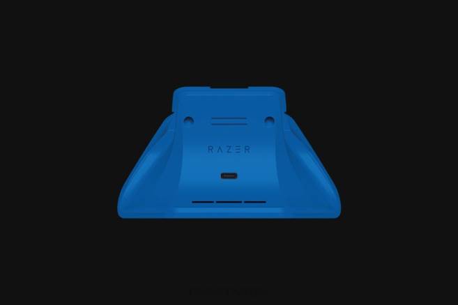 Razer essensiell duo-pakke for xbox konsoll sjokkblått FL0B175