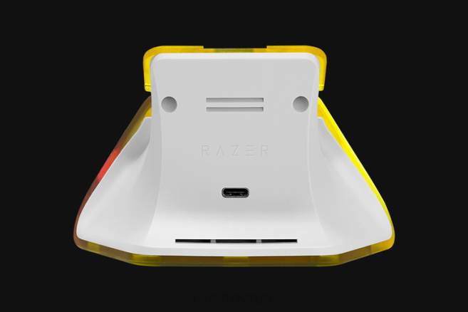 Razer universal hurtigladestativ for xbox - forza horizon 5 limited edition konsoll én farge FL0B165