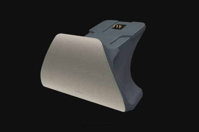 Razer universal hurtigladestativ for xbox - lunar shift konsoll én farge FL0B169