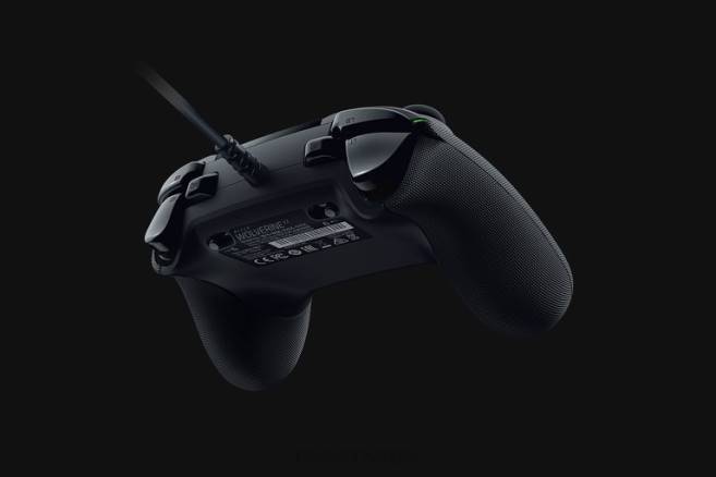 Razer Wolverine v2 konsoll svart FL0B162
