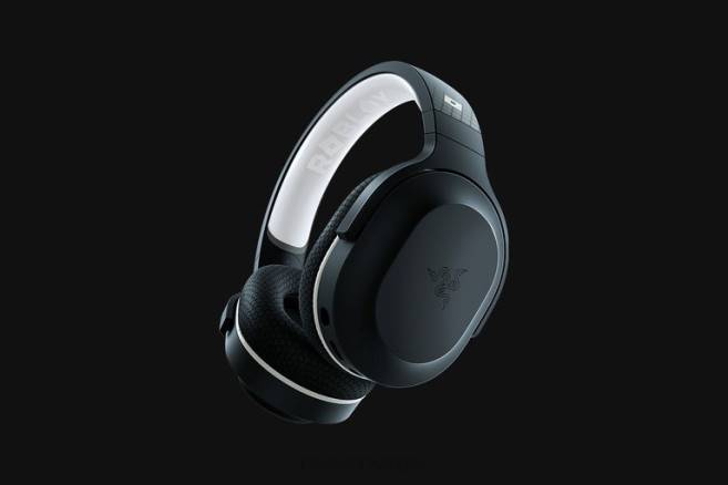 Razer barracuda - roblox utgave spilllyd én farge FL0B93