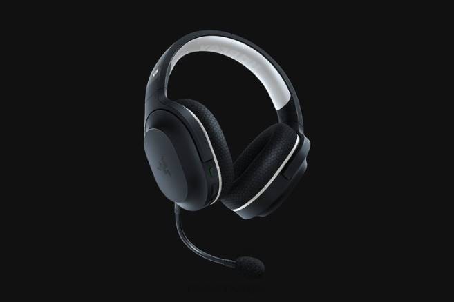 Razer barracuda - roblox utgave spilllyd én farge FL0B93